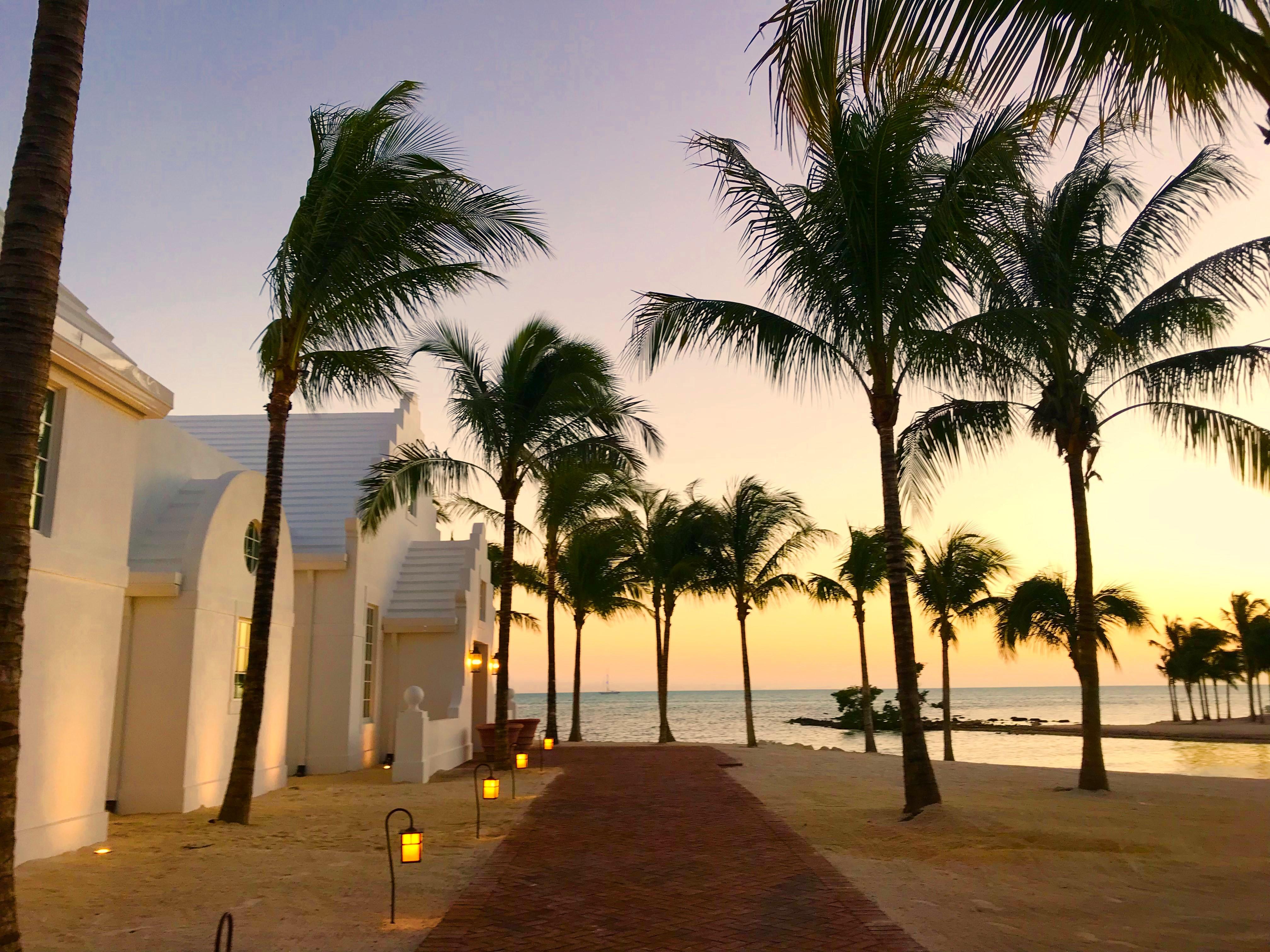 Isla Bella Beach Resort & Spa - Florida Keys Marathon Exterior photo