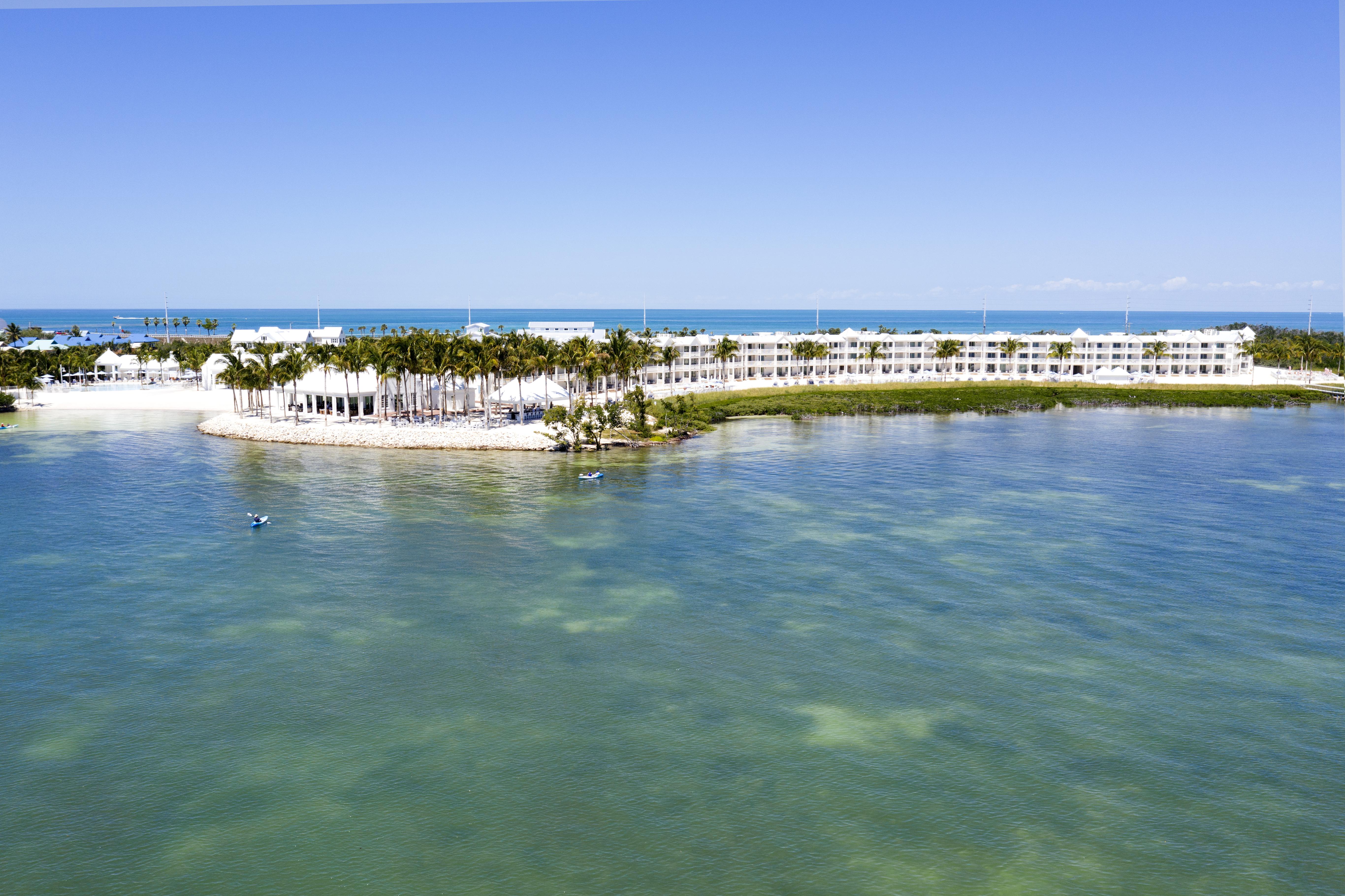 Isla Bella Beach Resort & Spa - Florida Keys Marathon Exterior photo