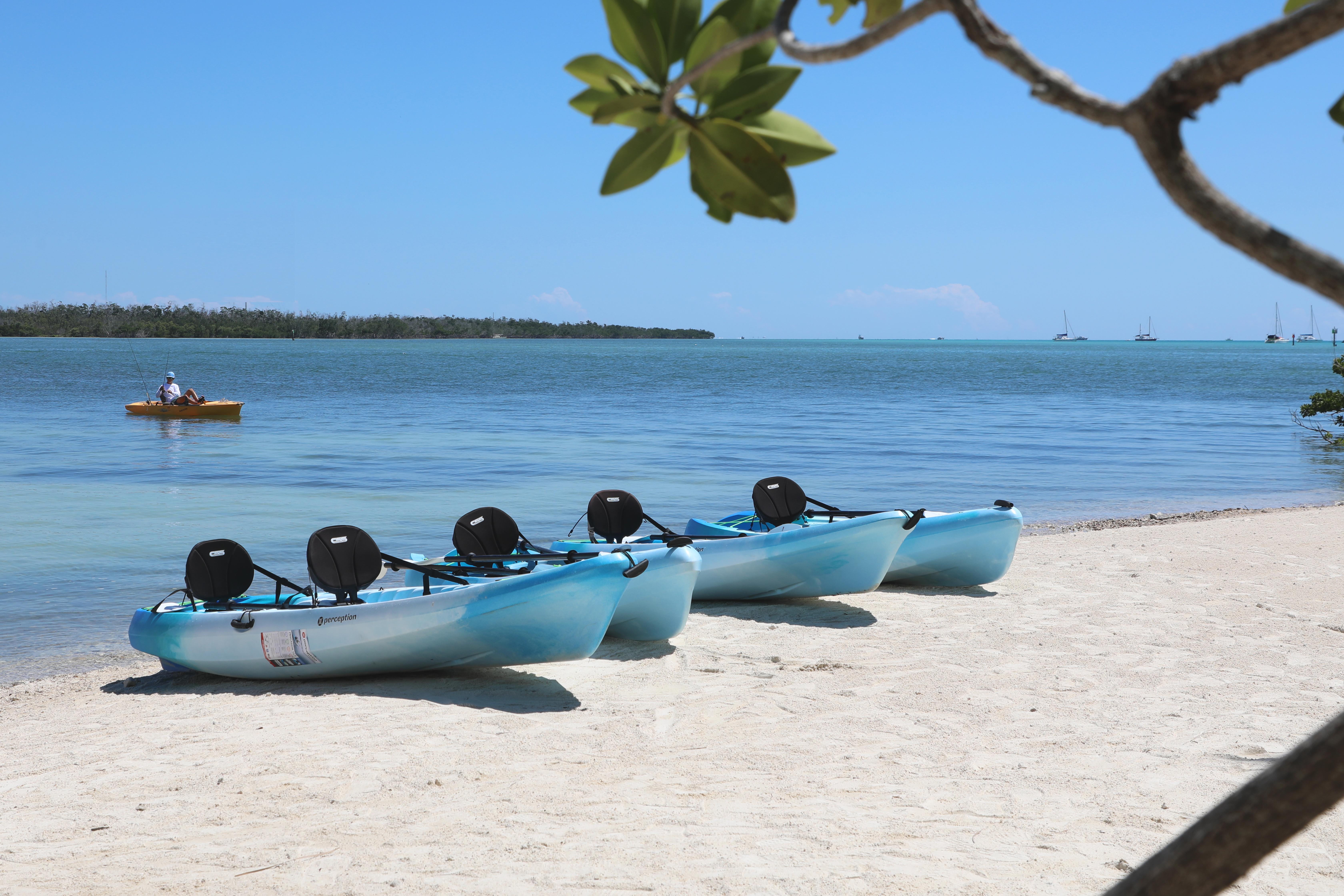 Isla Bella Beach Resort & Spa - Florida Keys Marathon Exterior photo