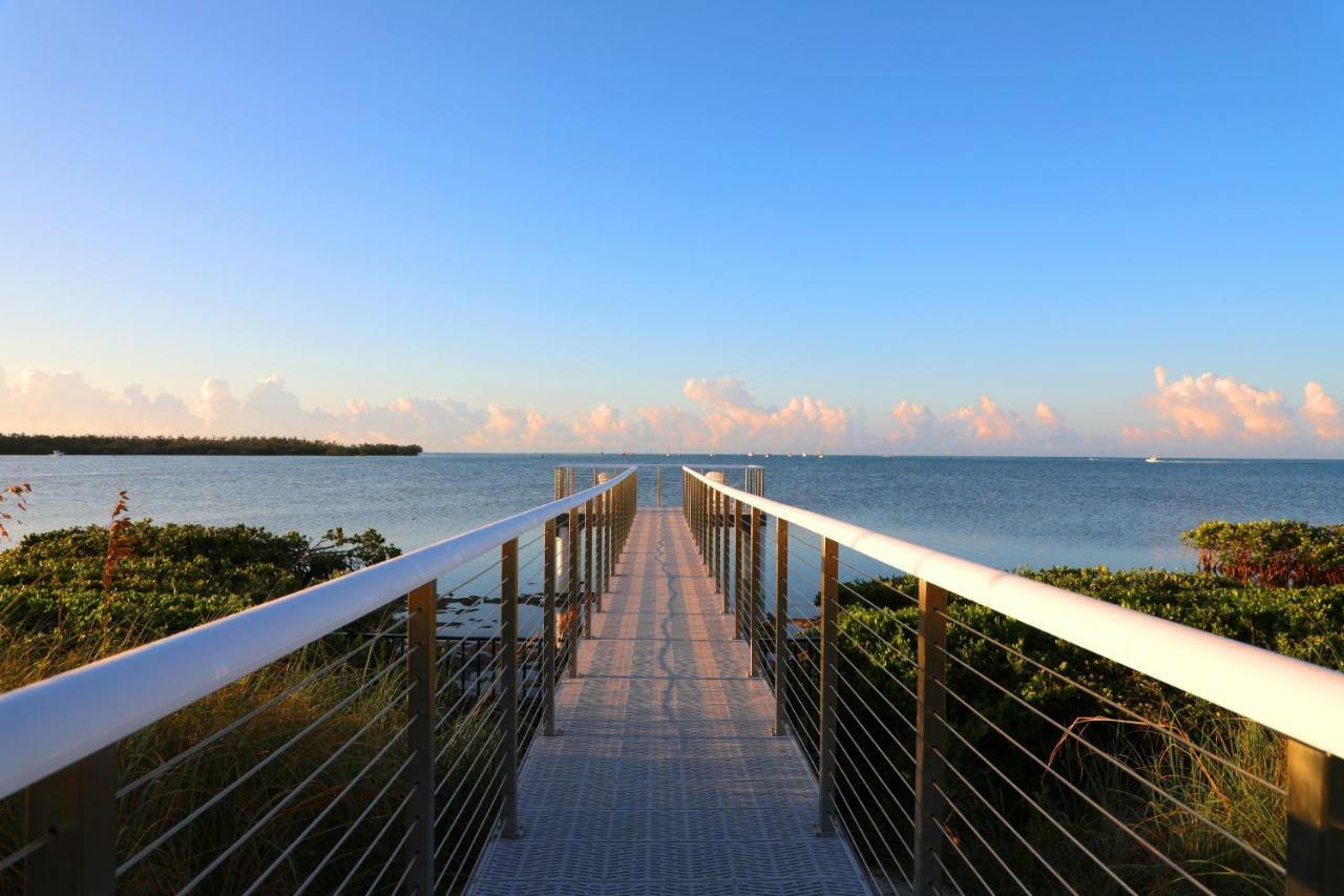 Isla Bella Beach Resort & Spa - Florida Keys Marathon Exterior photo